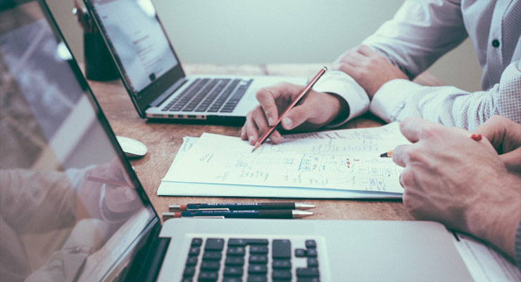 Accounting Service